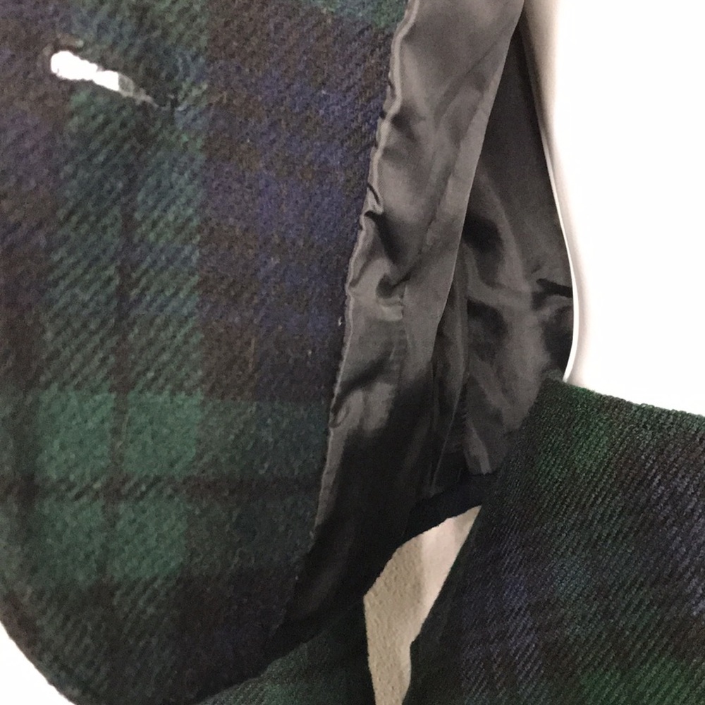 Tartan School Girl - Picture 12 of 14